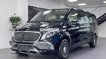 Mercedes Benz V Class 2022  - 800 km