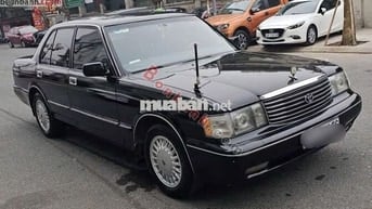 Toyota Crown 1995  - 200000 km