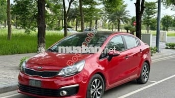 Kia Rio 1.4 AT 2015