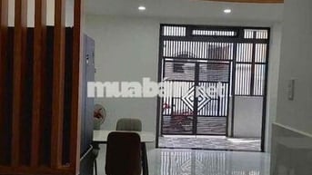 Bán Nhà Trung Tâm Thành Phố phường Vạn Thạnh