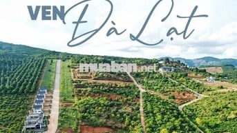 Sẵn sổ, sẵn thổ !! Đất nền Mê Linh nghĩ dưỡng sân mây