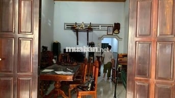 Nhà sổ riêng chính chủ hẻm xe hơi gần Điện Máy Xanh Tân Phước Khánh
