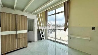 ⚜️Duplex Ban Công Rộng 35m2 Nội Thất Cơ Bản Thích Quảng Đức Phú Nhuận