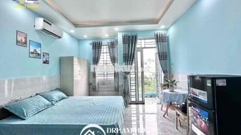 STUDIO BAN CÔNG FULL NỘI THẤT, Đ.TÂY THẠNH NGAY ĐẠI HỌC CÔNG THƯƠNG