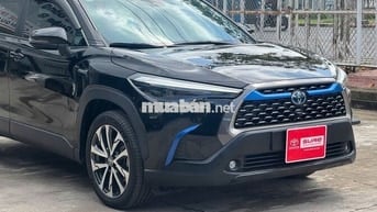 Corolla Cross 2020 1.8V Hybrid  - GIÁ CÒN GIẢM