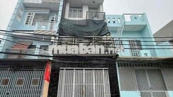 nhà thuê MTKD Nguyễn quý Yêm an lạc bình Tân DT64m giá 9tr