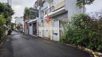 BÁN ĐẤT 90m(5x18) HẺM ÔTÔ VÀO GẦN TẠI LÊ LỢI TP.VŨNG TÀU GIÁ 6,3 TỶ TL