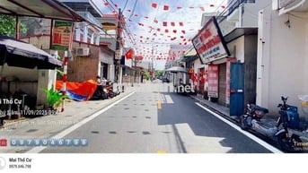 View hồ Quang Tiến- Sóc Sơn- DT 100m2-Chỉ 2.x tỷ-Đường thông-Oto tránh