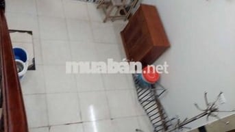 Nhà riêng ngõ 117 Nguyễn Khoái, gần bx Lương Yên
