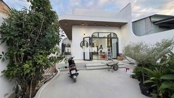 Bán Nhà 1 Trệt 1 Lầu – Thiệt Tân Vĩnh Cửu – 1.53 Tỷ