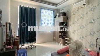 🇻🇳🇻🇳🇻🇳NHÀ NGUYÊN CĂN 4PN XE HƠI ĐẬU TRONG SÂN