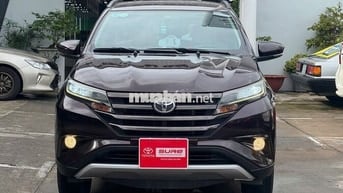 Toyota Rush 2021 S 1.5AT - 63600 km - GIÁ CÒN GIẢM