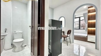 🌟 CĂN HỘ 1PN – TÁCH BẾP –CỬA SỔ THOÁNG –MÁY GIẶT RIÊNG –NGUYỄN VĂN ĐẬU