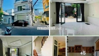 BÁN NHÀ 1T3L hẻm ô tô vào gần Trung tâm P.7 TP. VŨNG TÀU GIÁ 5,65 TỶ