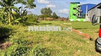 Đất mặt tiền DH 417( Tô Vĩnh Diện) chỉ 4tỷ 5
