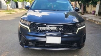 Kia Sorento Luxury 2.2 AT 2020 - 54000km