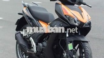 siêu phẩm winner V2, xe chạy chuẩn hơn 9000km