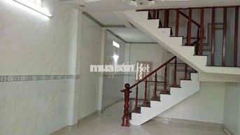Trệt lửng lầu 4*12; 3pn Rẻ chốt lẹ
