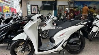 SH 150i ABS + HSTC 2020 Trắng Đen BSTP Chính Chủ