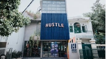 CẦN GẤP 1 NAM GIỮ XE PHÒNG TẬP GYM Ở PHAN VĂN TRỊ - GÒ VẤP
