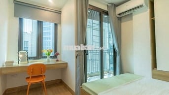 (Giá ưu đãi 1tr) Chính chủ căn hộ 1N đủ đồ 30m2, KV Trung Kính, từ 7tr