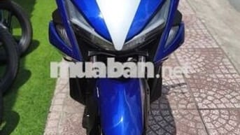 Nvx 155cc 2017 bs 50y1-05060