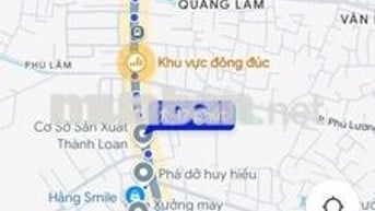 Phòng trọ khép kín, diện tích 25m2 đường Huyền Kỳ, Phú lãm, Hà Đông