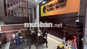 CHO THUÊ NHÀ BIỆT THỰ - KĐT YÊN HOÀ - DT 120m2 x 4 Tầng - GIÁ TỐT
