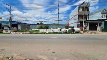 Đất mặt tiền đường Nguyễn Thị Tươi phường Tân Bình Tp Dĩ An