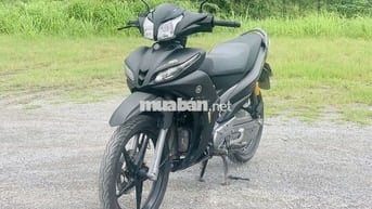 YAMAHA JUPITER FI 2024 CÓ TRẢ GÓP LÃI XUẤT 0%