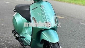 ✅✅Sprint 125cc.IGet.Xanh Đen Sposty.Siêu Keng