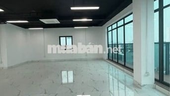 🏢 Cho thuê văn phòng Nguyễn Ngọc Vũ | 85m² – 12tr