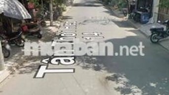 CHO THUÊ MẶT BẰNG KINH DOANH 60m2– TÂN THỚI HIỆP 14, Q.12