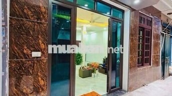 NHÀ PHỐ NGUYỄN HOÀNG, MỸ ĐÌNH 42M X 4 TẦNG CHỈ 9,5 TỶ