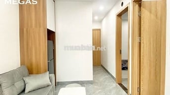 CHO THUÊ STUDIO ĐẦY ĐỦ NỘI THẤT MỚI TINH NGAY YÊN HÒA - GREEN PARK