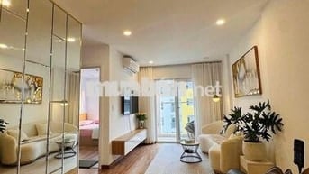 cho thuê căn hộ đầy đủ nội thất 2pn dọn vào ở liền giá chỉ từ 9 triệu