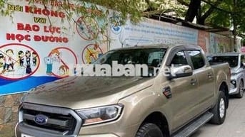 Ford Ranger 2015 XLS 2.2L 4x2 MT - 150000 km