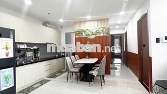 Cần bán nhanh căn hộ Happy One Central, 93m2 3PN Full nội thất mới