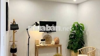 Căn hộ 2PN full nội thất Thuận An, Bình Dương, ưu đãi tháng đầu 4tr/th
