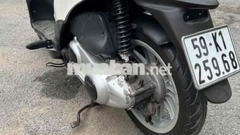 Liberty đẹp 1 chủ cần thanh lí