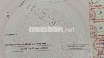 Cần bán đất đối diện khu Đa Phước Q Hải Châu siêu đẹp, giá 17 tỷ, 5x23