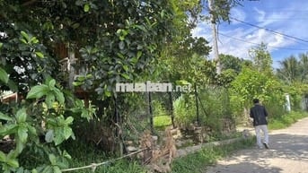LÔ GÓC 2 MẶT TIỀN THÔN NAM YÊN HÒA VANG ĐÀ NẴNG. XÂY HOMESTAY