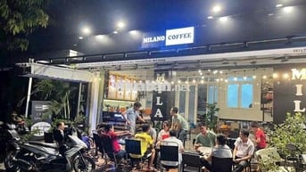 Đất mặt tiền gần BigC GO, P Đông Hòa, Tp Dĩ An.