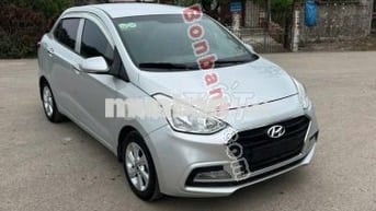Hyundai i10 Grand 1.2 MT Base 2018
