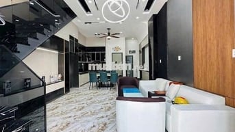 Chủ gửi nhà 78m2 trệt, lầu TDM, BD gần chợ Bưng Cầu, giá mềm: 1tỉ40tr