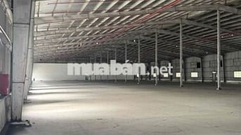 giới thiệu:  CHO THUÊ KHO XƯỞNG KCN DĨ AN, THUẬN AN