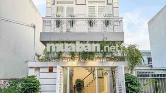 Thanh lý nhà đường Trần Đại Nghĩa 1t1l giá 850tr