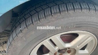 Ford Windstar 2001 - 10000 km