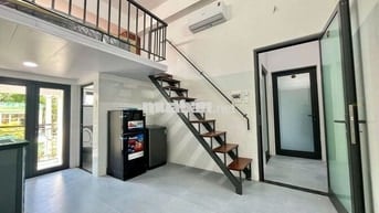 PHÒNG MỚI 100% KHU VỰC CẨM LỆ - GẦN NGUYỄN HỮU THỌ