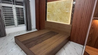 Bán nhà ngõ 89 Thanh Lân, DT 30m x 4 tầng